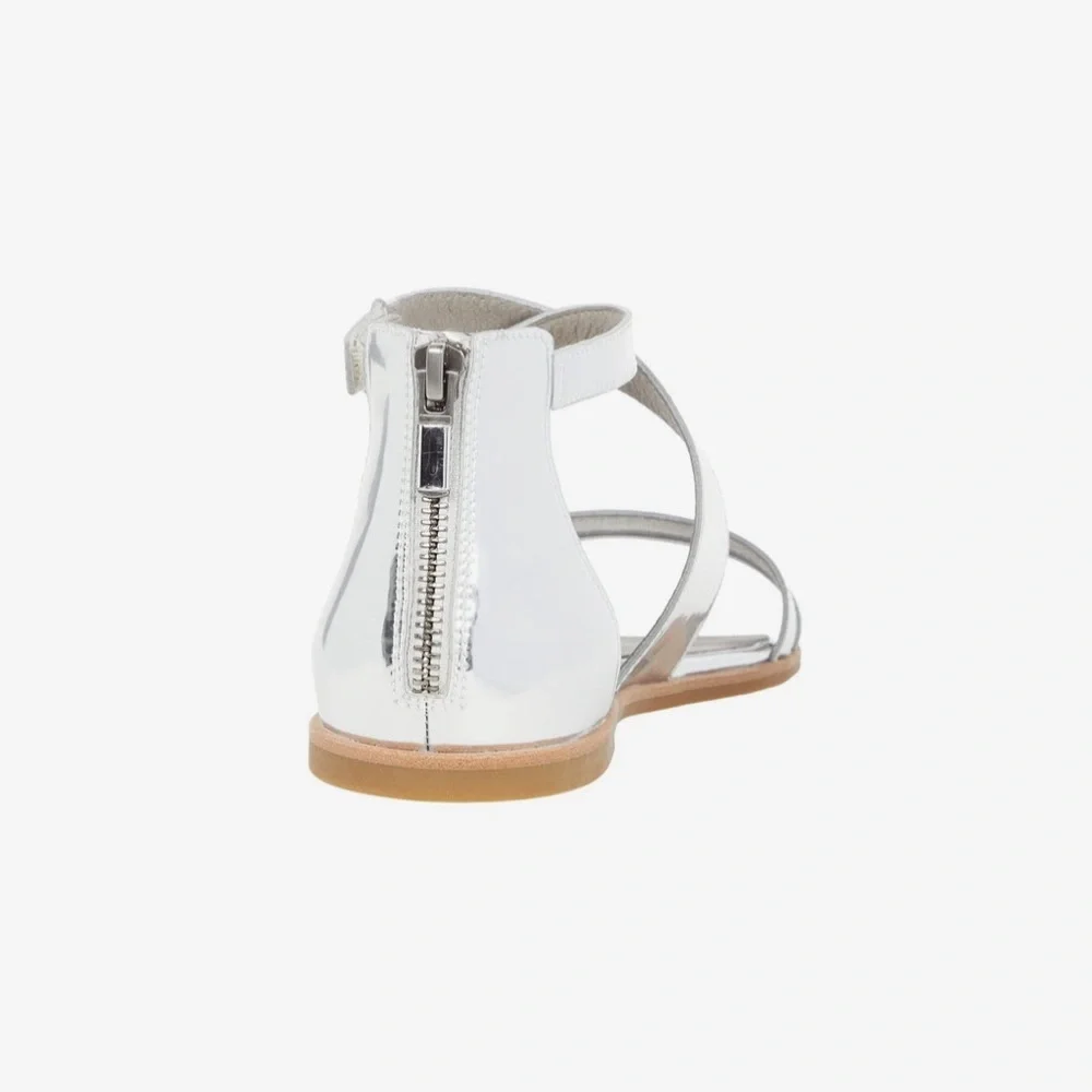 Eileen Fisher Cici‎ Leather Sandal